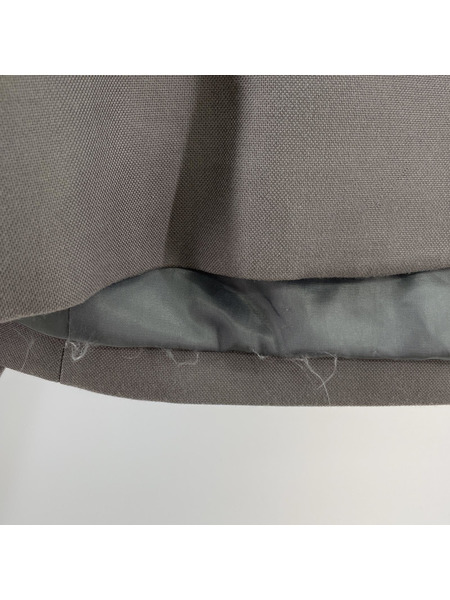 PLATEAU STUDIO IRON SUIT JACKET (2) グレー PW20J04[値下]