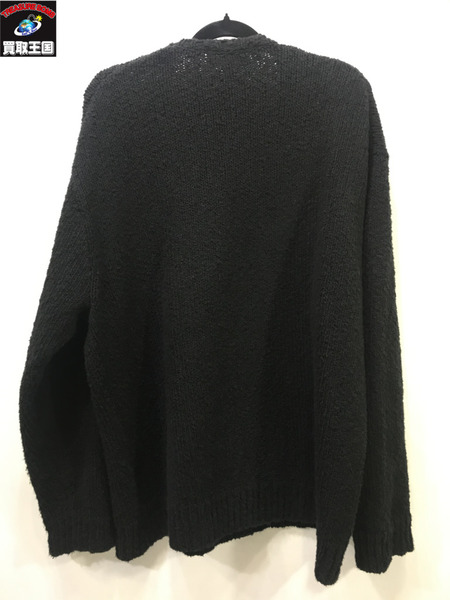 Supreme ニット・セーター Boucle Small Box Sweater/M/24SS[値下]