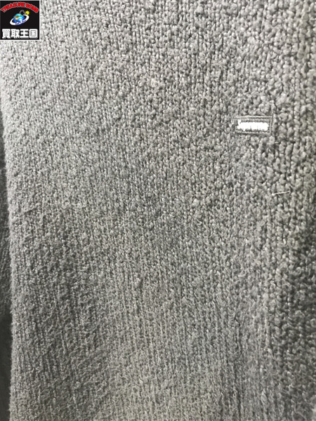 Supreme ニット・セーター Boucle Small Box Sweater/M/24SS[値下]