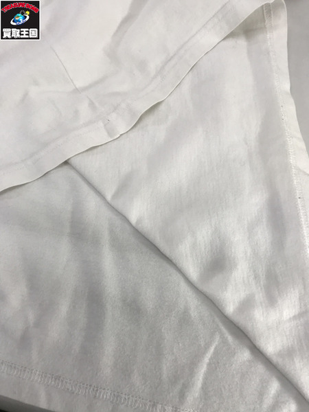 Dior 22SS CD ICON S/S TEE 刺繍 (M) 013J600A0677