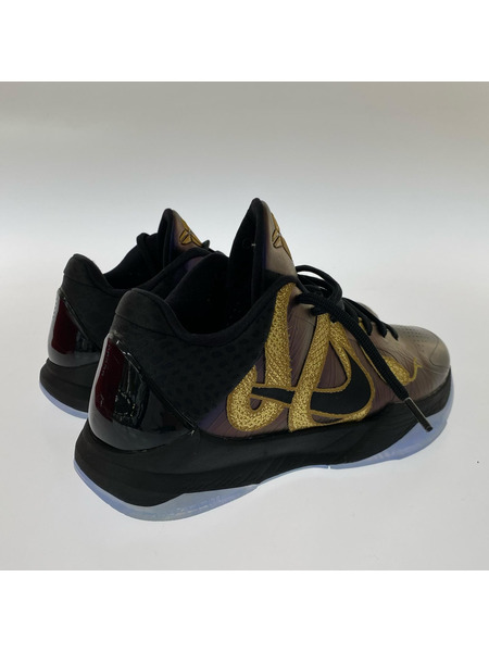 NIKE スニーカー KOBE5 PROTRO/27.0