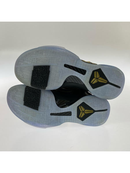 NIKE スニーカー KOBE5 PROTRO/27.0