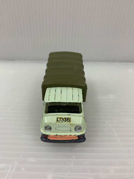 ミニカー MODEL PET 101 TOYPACE状態考慮