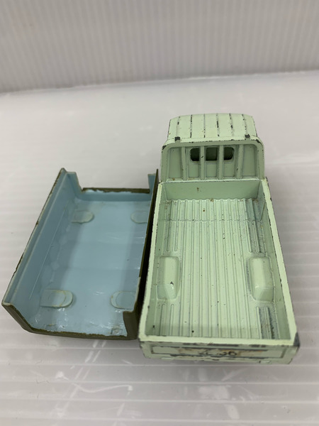 ミニカー MODEL PET 101 TOYPACE状態考慮