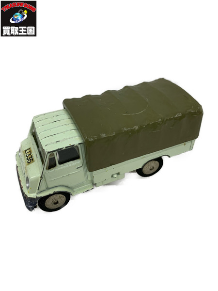 ミニカー MODEL PET 101 TOYPACE状態考慮