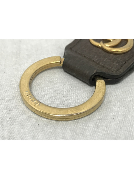 アクセサリー GUCCI キーリング
