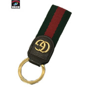 アクセサリー GUCCI キーリング