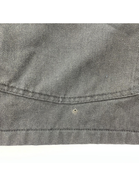 BEN DAVIS ジャケット 90s カバーオール USA製(XXXL)黒