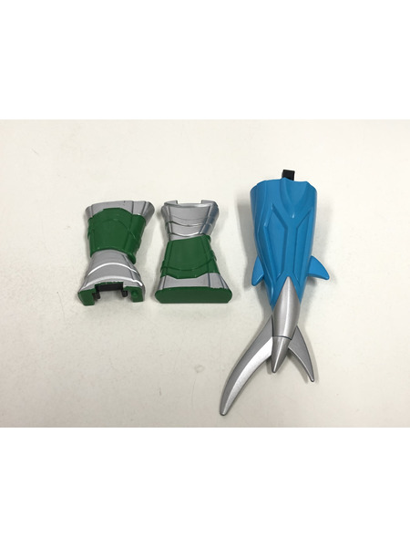 メーカー 戦隊ヒーロー パワーレンジャー ビーストマスター メガゾード[値下]