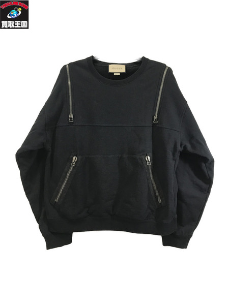 GUCCI Metamorfosi Sweatshirt