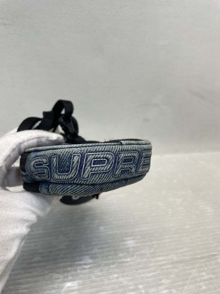 Supreme 25AW Denim Mini Utility Bag ミニショルダーバッグ