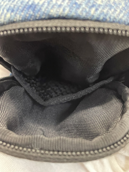 Supreme 25AW Denim Mini Utility Bag ミニショルダーバッグ