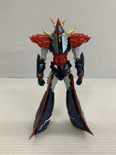 メーカー ロボットその他 RIOBOT ライディーン 勇者ライディーン