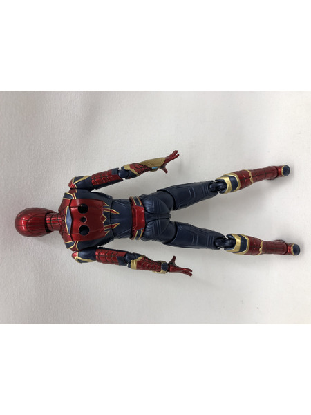 MARVEL ★S.H.F アイアン・スパイダー FINAL BATTLE EDITION