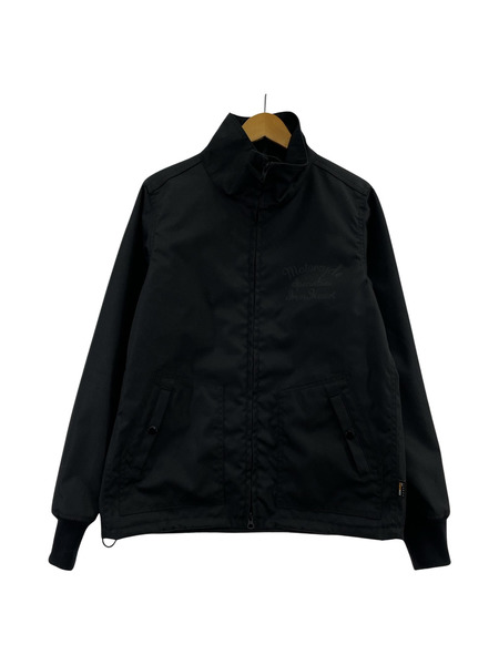 IRON HEART ジャケット BLK S[値下]