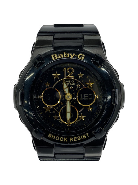 CASIO G-SHOCK Baby-G