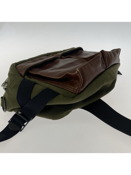 PORTER ショルダーバッグ ×eYe JUNYA WATANABE MAN
