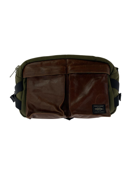 PORTER ショルダーバッグ ×eYe JUNYA WATANABE MAN