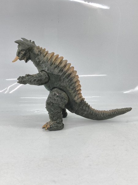 メーカー ゴジラ・その他怪獣 バラゴン ソフビ 1992 JAPAN ゴジラシリーズ BANDAI