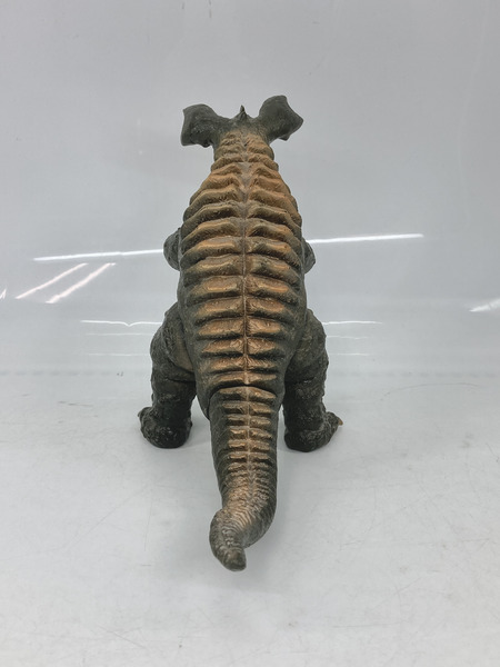 メーカー ゴジラ・その他怪獣 バラゴン ソフビ 1992 JAPAN ゴジラシリーズ BANDAI