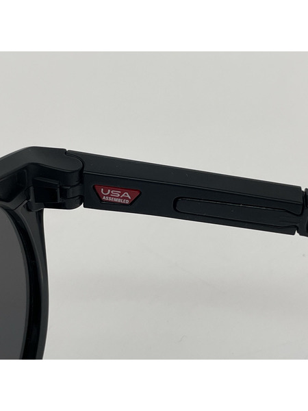 OAKLEY ソノ他 HSTN ハウストン サングラス 黒