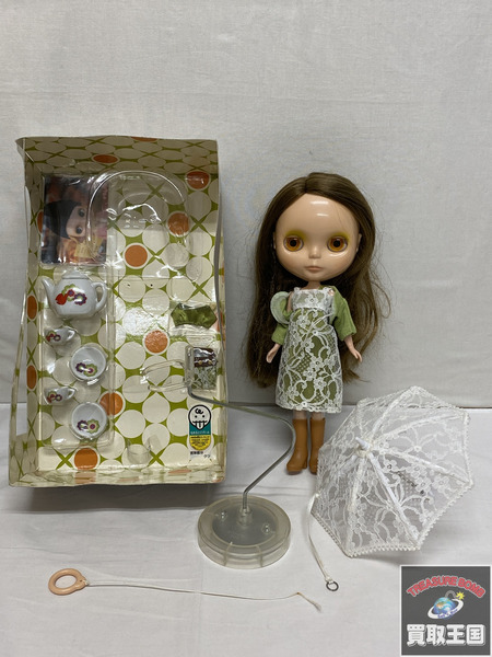 ブライス ティーフォートゥー  ネオブライス