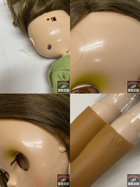 ブライス ティーフォートゥー  ネオブライス