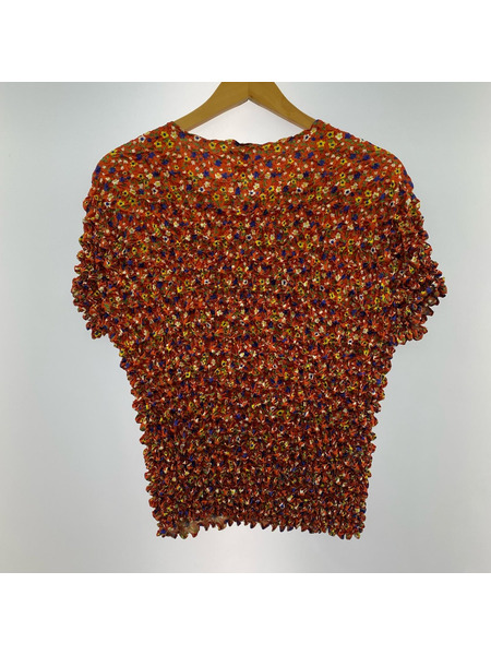 STUSSY 半袖Tシャツ・カットソー mini popcorn shirt