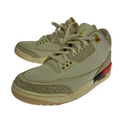 NIKE×J Balvin Air Jordan 3 Retro SP Sunset (25.5cm)