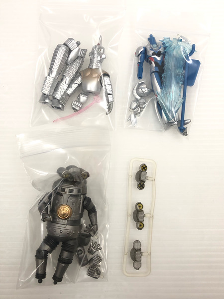 超動ウルトラマン ウルトラマンZ ご唱和ください、我の名を