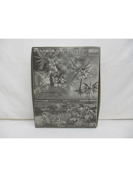 ガンプラ 1/100 MG ZGMF-X42S デスティニーガンダム