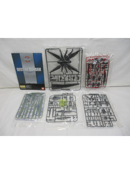 ガンプラ 1/100 MG ZGMF-X42S デスティニーガンダム