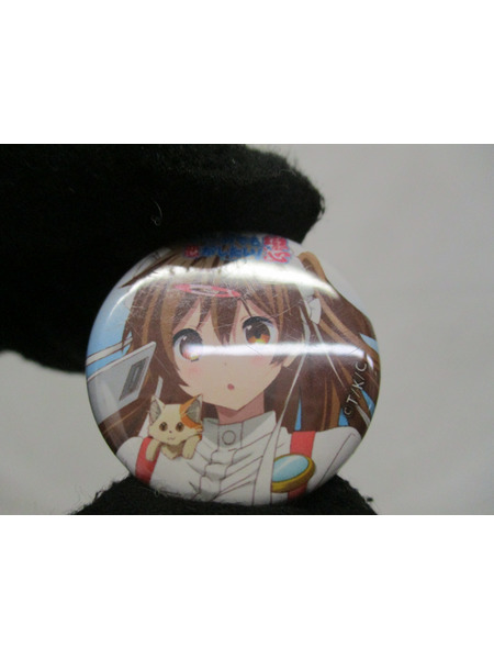 その他グッズ 美少女その他 中二病でも恋がしたい!戀 京アニメモリアル缶バッジセット