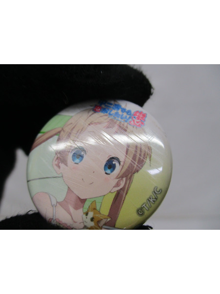 その他グッズ 美少女その他 中二病でも恋がしたい!戀 京アニメモリアル缶バッジセット