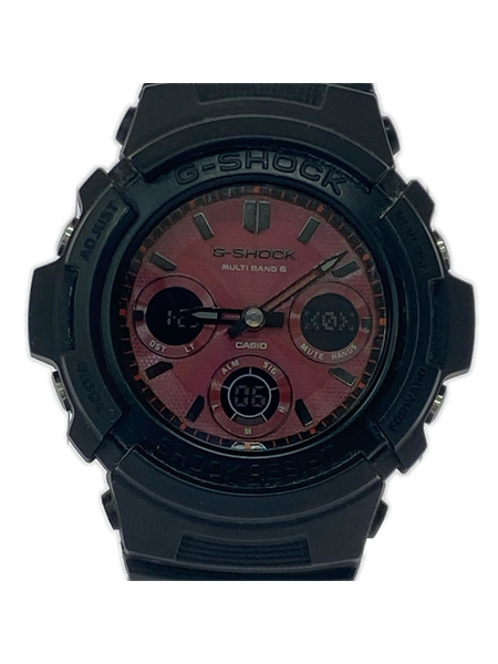 G-SHOCK G-SHOCK G-SHOCK  ソーラー AWG-M100SAR