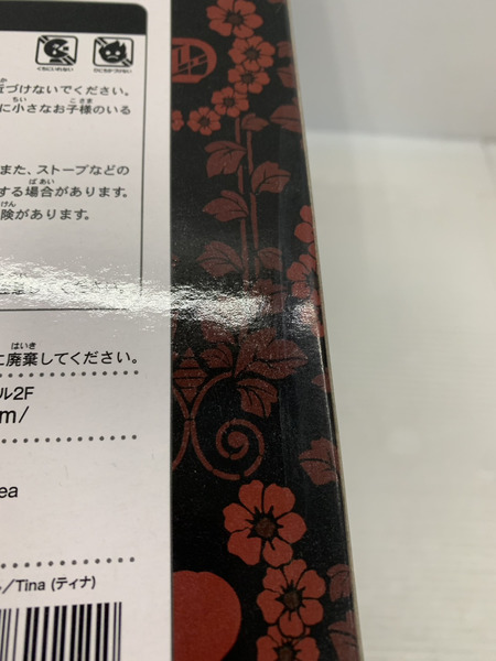 ドールその他 DAL-ダル- ティナ