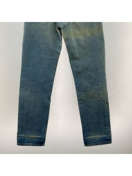 Levi's デニム・ジーンズ 501 USA製 ※状態考慮