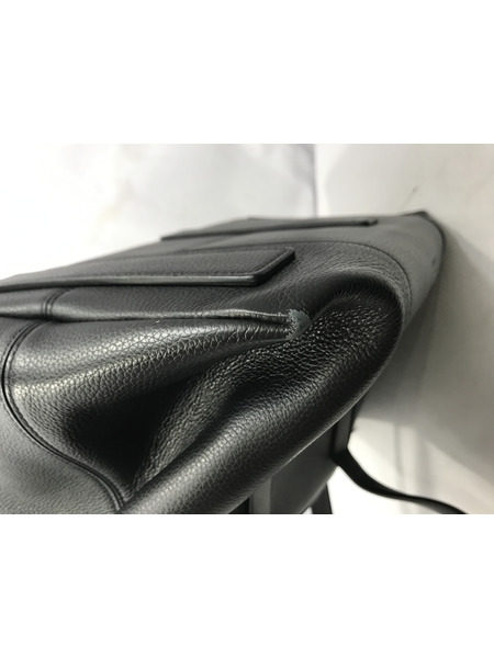 その他バッグ HOURGLASS 2WAY ダッフルバッグ