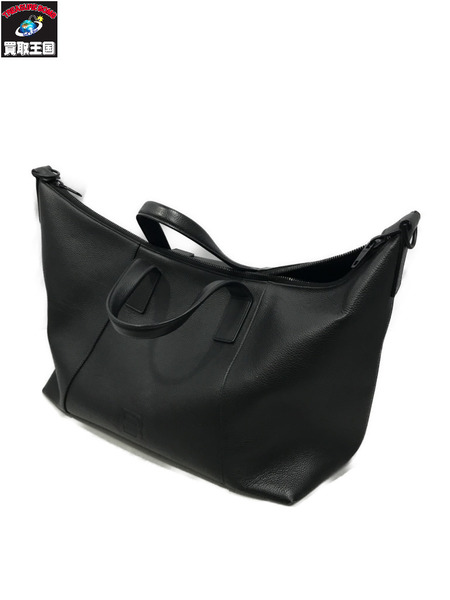 その他バッグ HOURGLASS 2WAY ダッフルバッグ