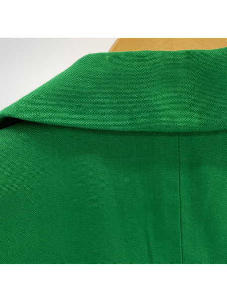 MASU ジャケット HALF SLEEVE COTTON JACKET