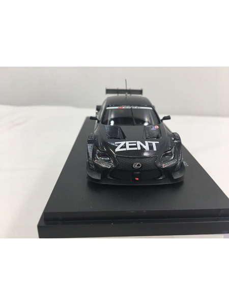 1/43 ZENT CERUMO RC F Test Car SUPER GT500 2014[値下]