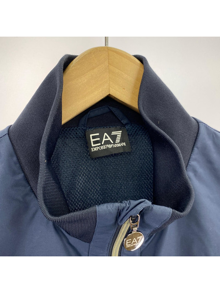 EMPORIO ARMANI ナイロンベスト XL[値下]