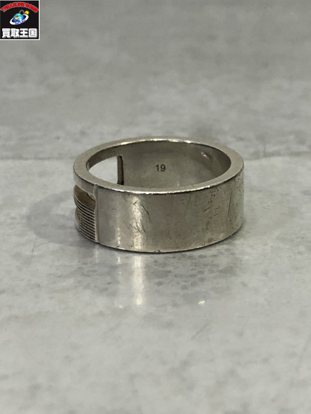 アクセサリー シルバー925 G リング