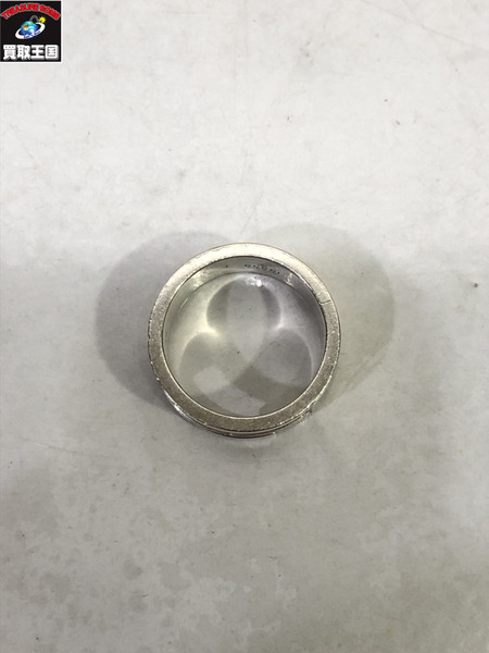 アクセサリー シルバー925 G リング