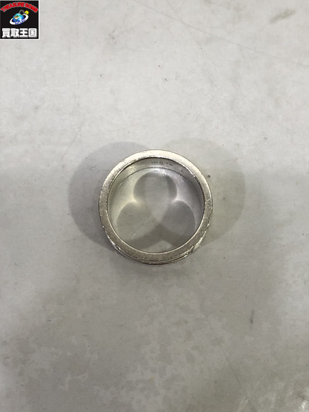 アクセサリー シルバー925 G リング