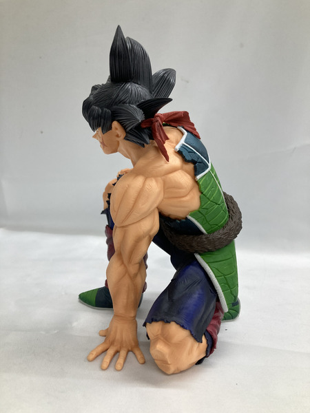 一番くじ ドラゴンボール BWFC バーダック A賞 THE BRUSH