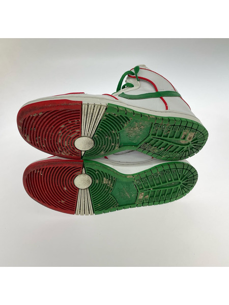 スニーカー ×Paul Rodriguez Dunk High (28.5) CT6680-100