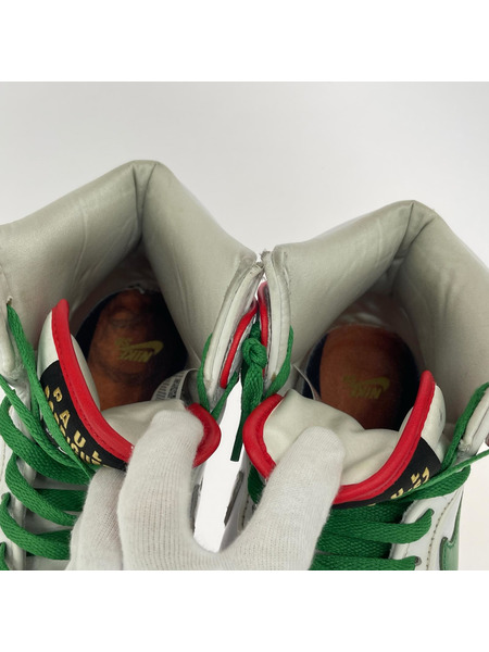 スニーカー ×Paul Rodriguez Dunk High (28.5) CT6680-100