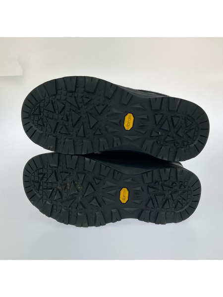 THE NORTH FACE ブーツ NF51879/ヌプシ/グレー/28cm