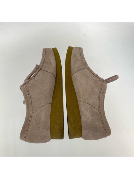 Clarks シューズ WAKKABEE EVO
